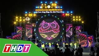 Các địa phương ở Đồng Tháp sẵn sàng cho chương trình Chào Xuân và bắn pháo hoa mừng năm mới | THDT