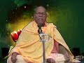 gurunathar arumuga arangar chanting saint agathiar s name is the actual worship 08 11 2007