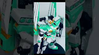 EGνガンダム 改造＆オリジナルカラーで制作 #Shorts