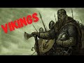 Warlord Games Viking Starter Army Unboxing and Build