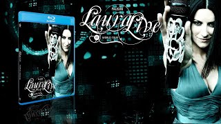 Demonstração de Qualidade do Bluray (Laura Pausini - Laura Live World Tour 09)