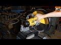 The Best Metal Cutting Saw!? Aluminum AND Steel? DeWalt DW872 MultiCutter Review