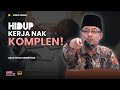 Berapa banyak kita bagi sebulan untuk jalan Allah? | Dato' Ustaz Kazim Elias