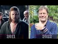 Game of Thrones (2011) Cast Then and Now [11 Years After]