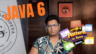 Patterns in Java - Session 1 | Rectangle, Hollow Rectangle & Triangle