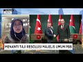 menanti taji resolusi majelis umum pbb tia mariatul pakar hubungan intenasional