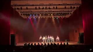 [WeR] 20191026 尚美祭 ''Boy With Luv' dance cover