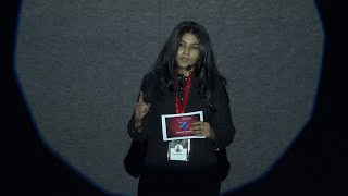 Redefining the Future of Women Entrepreneurs! | Anuvamshi Shetty | TEDxSVECW