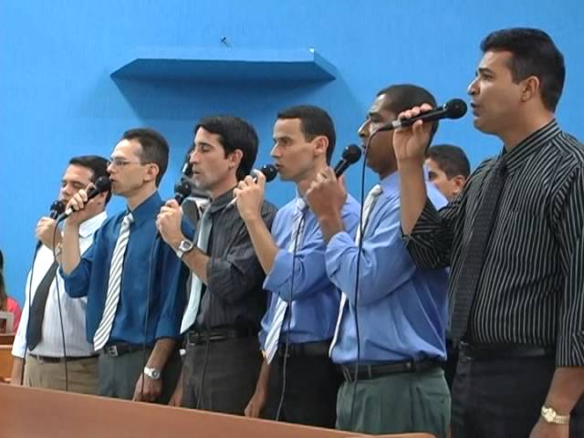 Sou Filho De Deus Conjunto Da Fé Tabernáculo Da Fé Goiânia Go