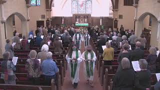 Funeral for Barbara J. Kopperud