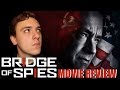 Bridge of Spies - Movie Review