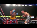 Oscar Valdez vs. Miguel Marriaga | Highlights