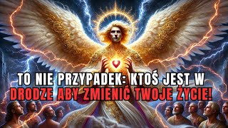 WYBRANI: NIC JUŻ NIE MOŻE POWSTRZYMAĆ – MIŁOŚĆ NADCHODZI! BÓG JUŻ CIĘ NAMAŚCIŁ