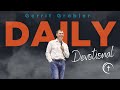 CLR Live DD │Forgiveness in Christ │ Gerrit Grobler │ 15 July 2024