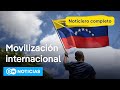 🔴 DW Noticias del 17 de agosto:  Masivas protestas contra Maduro  [Noticiero completo]