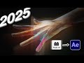25 After Effects PLUGINS to Use in 2025