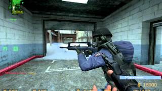 COUNTER STRIKE SOURCE SPEED HACK AND AIMBOT HACK 24/7 NOOBSALAD OFFICE