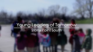 Young Leaders of Tomorrow