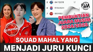 Jadi Team Juru kunci “Ai Peppers” dan Ambisi Menang Dengan Pemain Mahal Ungguli red sparks