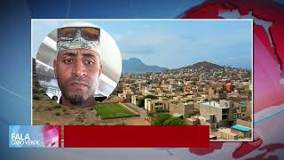 Homem perde vida após ser espancado por grupo de jovens | Fala Cabo Verde