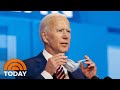 Joe Biden Hits Back At Trump’s Coronavirus Response | TODAY