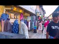 israel jew town in kochi explore the jewish town in kochi india walking tour 4k 2024