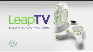 LeapTV | The Play Lab