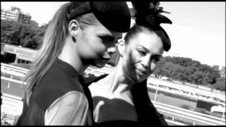 David Jones 2011 Spring Racing Television Campaign