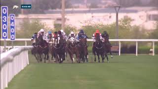 AL UQDA RM05-RACE 6