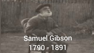 TANDRAGEES FORGOTTEN WATERLOO HERO WHO LIVED TO BE 101