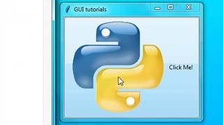 Python 3 and Tkinter GUIs - part 5