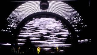 Talkdemonic "Slumber Verses" Tour Video