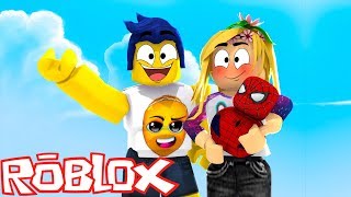 How To Adopt A Baby In Roblox Videos 9tube Tv - me convierto en papa y tengo un bebe en roblox adopt me