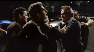 The Sopranos - Gualtieri-Moltisanti wars: Paying the tabs