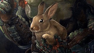Bunny & Lurch Hopping | Tech Tutorials | DOOM Eternal