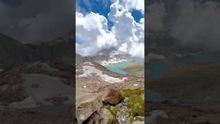 Kalam valley swat shtan gut Beautiful place YouTube short video ￼