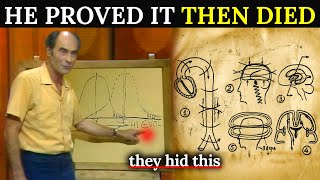 This Scientist Revealed EXACTLY How Consciousness Controls Reality… Then He Unexpectedly Disappeared