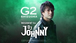 G2 SHIZUOKA RADIO vol.4 (DJ JOHNNY)