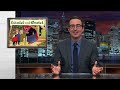 s2 e28 migrants u0026 refugees the pope u0026 volkswagen last week tonight with john oliver