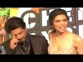 Bollywood Actors UGLY FIGHTS with Media | Deepika Padukone, Shahrukh Khan, Salman Khan & Others
