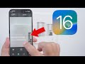 New Live Text Features in iOS 16!