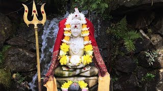 Lord Shiva Chant at Skanda Vale