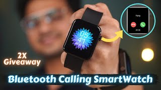 SmartWatch With Calling Feature ⚡️| Molife Sense 300 Unboxing | \