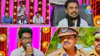 Comedy Utsavam│Flowers│Ep# 138