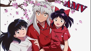 Moroha - Inuyasha’s family {AMV} 🥰🥺