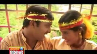 Maa Bamleshwari Ne Banwaya Sundar Udan Khatola - Prem Balaghati-Hindi Devotional Song