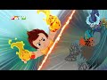 chhota bheem mahashaitaan rise of dark dimension part 1 new big picture jan 5th 11 30am pogo