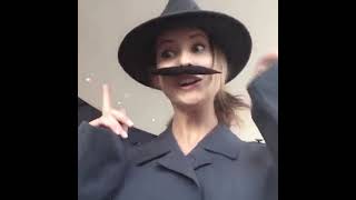 No ones going to know.. #amandacerny #shorts #funny #comedy #couple #movies