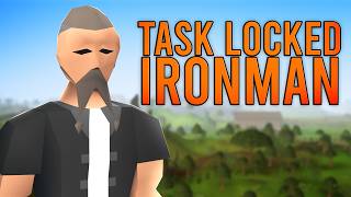 Runescape, But One RANDOM Task At a Time (#1)