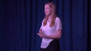 Climate Change... Our Time is not Limitless | Sophia Küster | TEDxYouth@TashkentIntlSchool